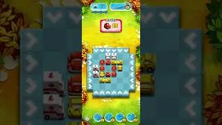 Traffic Puzzle 3