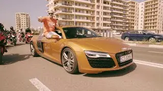 El Nino feat. Spectru - CUM PETRECEM NOI (Videoclip Oficial) [prod. Criminalle]