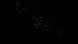 Live – Arial Pink - Lipstick | Paradiso Amsterdam 12-08-2018