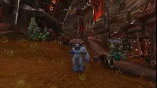 The GREATEST TRANSMOG ever.