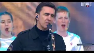 БУТУСОВ. Нашествие 2017. ПРОГУЛКИ ПО ВОДЕ.