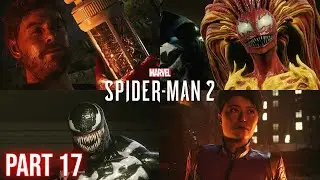 Marvel's Spider-Man 2 | Part 17