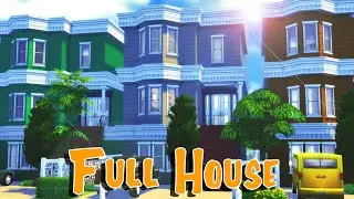 The Sims 4 | House Building - 