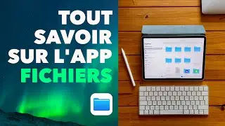 Everything you need to know about the FILES app on iPad, iPad Pro and iPhone • Create folders, so...