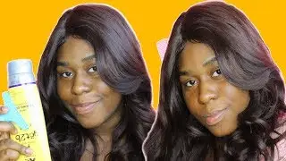 $30 WIG?! | Sensationnel 