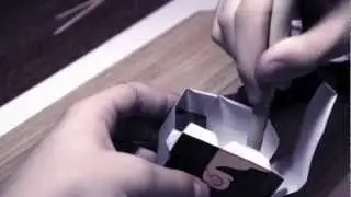 BatMan PaperCraft [The Dark Knight Rises]