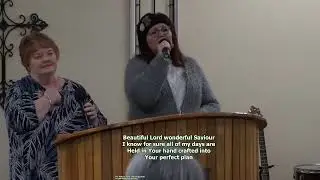 HisWay EVC Worship Service - Jan 29, 2023