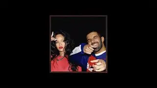 (FREE) For all the dogs Drake 2023 - Type beat - 