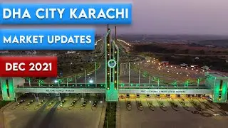 DHA City Karachi Latest News & Updates