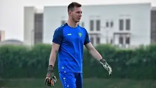 O'zbekiston U-23 Vietnamga qarshi o'yinga tayyorgarlikni boshladi + Diyor Xolmatov bilan intervyu