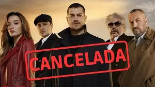 CANCELAN la nueva serie de Çağatay Ulusoy - ¿Qué pasará con Gaddan?