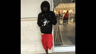 Rowdy Pipe formerly known as GucciiBlack - thats for life
