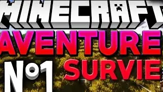 SURVIE MINECRAFT EPISODE 1 - Soso 2.0