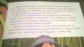Disney Read-Along Storybook Episode 20: Tarzan