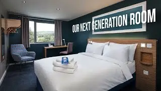 Our new look Neptune