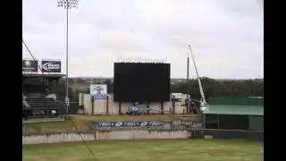 Express Video Board Time-Lapse