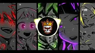 Blackbear - Hot Girl Bummer (Slowed+Reverb)