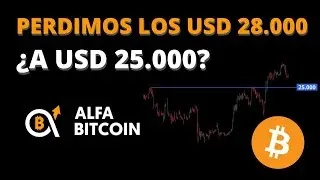 El precio de bitcoin rompé los 28.000. Análisis de qué puede venir - 25/04/2023 - Alfa Bitcoin