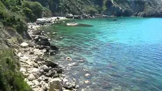 Крым-Фиолент-Маяк.AVI