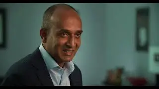 Executive Spotlight | Series Arjuna Chala, LexisNexis Risk Solutions