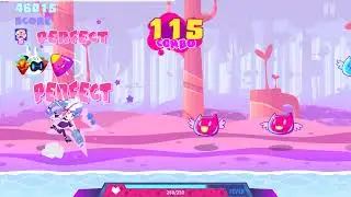 TONTON DAN LUPAKAN 【MUSE DASH】