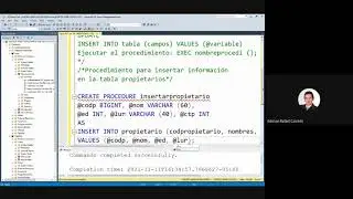 Clase 14-Bases de datos  2021 11 11
