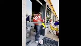 Yamal Trains Like This Sometimes ⚽