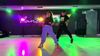 SUEÑO SU BOCA - SANDRA GRANADA - QUALITY DANCE STUDIO