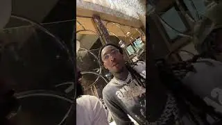 IZI PRIME REPLIES TO BEING EXPOSED AT ADIN ROSS BIRTHDAY PARTY #viral #adinross #recommended #shorts
