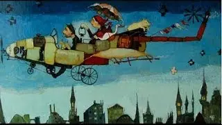 Long Way Home - Norah Jones [Tom Waits]