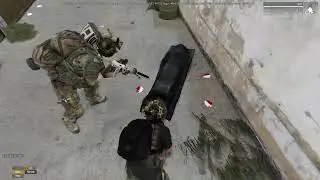 Arma 3 bullshit v2 + csgo