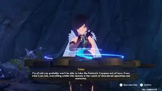 Genshin Impact - The Unexpected Guest part 5