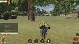RigorZ:BruceWayne Pvp Montage 3 FOR:MERTREYIZ