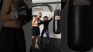 Куда бить лучше и как защищаться 