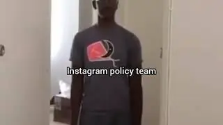 Instagram deleted meme pages