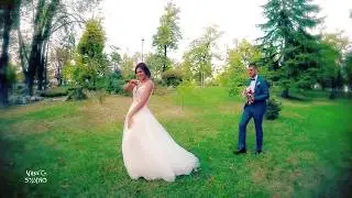 ТРЕЙЛЪР -  Цвети и Николай