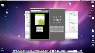 Android Application Development Tutorial   043   Set Fixed Screen Orientation~1