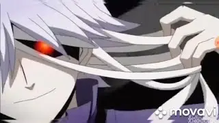 {AMV} - Аниме клип _ Вендетта