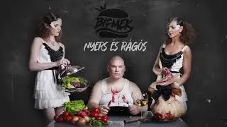 Bigmek - Há' Me' Mé' Ne?