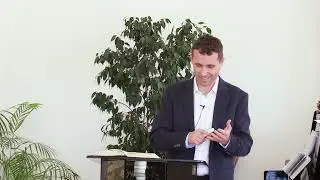 Ето ме, изпрати мен / Бисер Йорданов