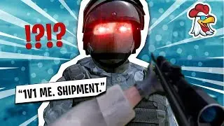 PAVLOV VR IS DANGEROUS