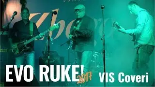 EVO RUKE 2017: VIS Coveri