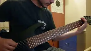 Meshuggah - 