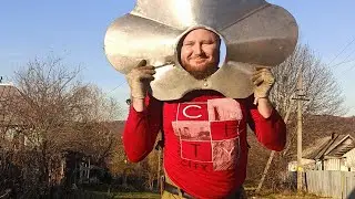 Ржавая молодость или новые проекты, но это не точно.  @ягодка предгорья