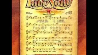 Love Song - Welcome Back