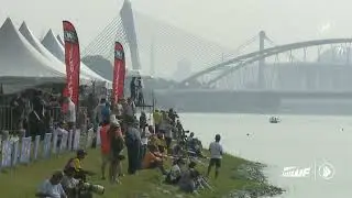 Men Slalom Replay Clip