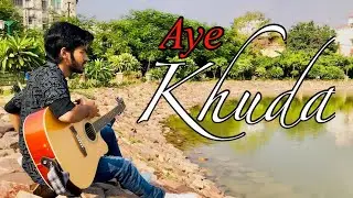 Aye Khuda | Salim Merchant | cover by-Shashank raj kashyap | Paathshaala