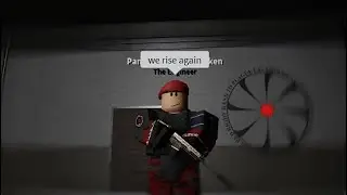 THE REVIVAL OF THE CHAOS INSURGENCY | Roblox SCP: Roleplay