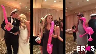 360 Photobooth Rental Boston Massachusetts