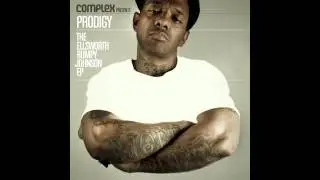 Prodigy - Stronger (Prod. by King Benny)
